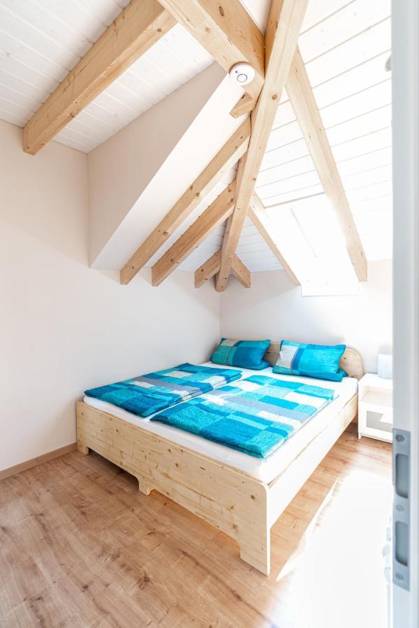 Ferienwohnung Bad Camberg - Apartment Goldener Grund Екстер'єр фото