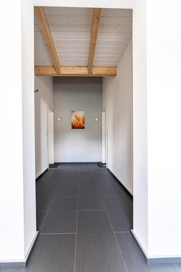 Ferienwohnung Bad Camberg - Apartment Goldener Grund Екстер'єр фото
