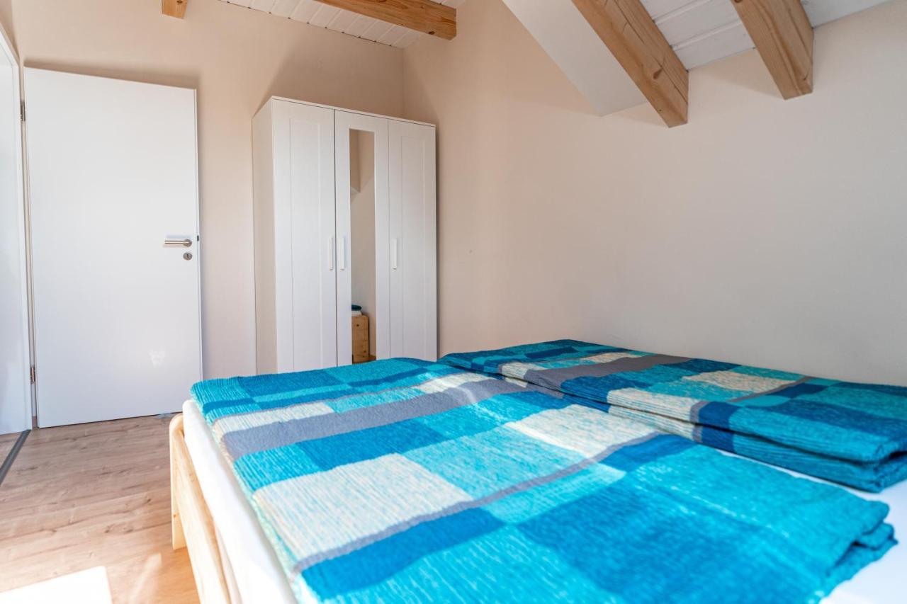 Ferienwohnung Bad Camberg - Apartment Goldener Grund Екстер'єр фото