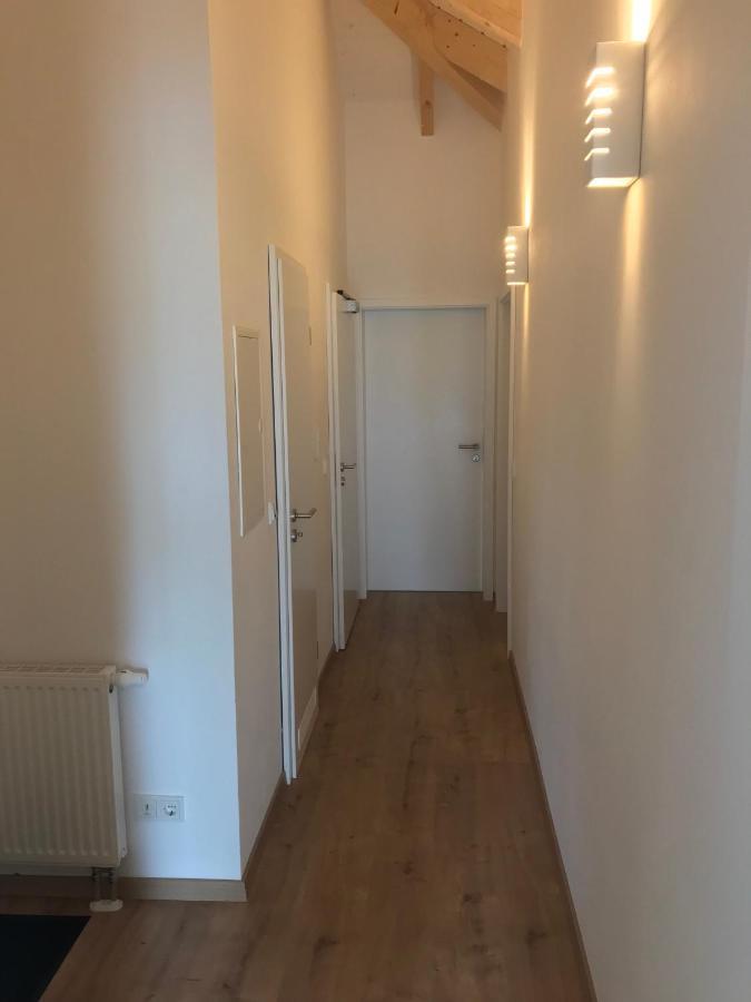 Ferienwohnung Bad Camberg - Apartment Goldener Grund Екстер'єр фото